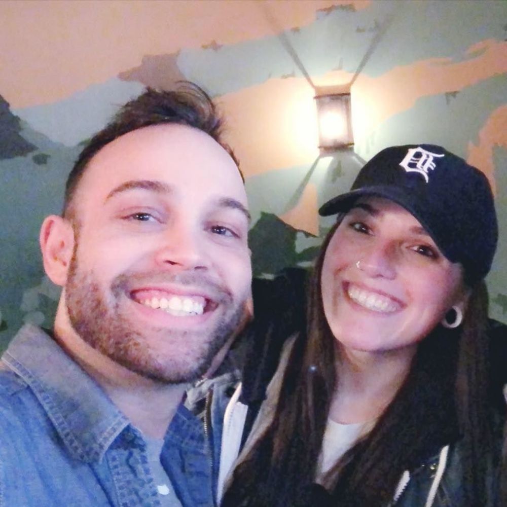 Meet your Posher, Chelsea